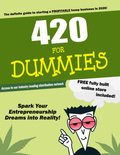Premium 420 for Dummies Guidebook